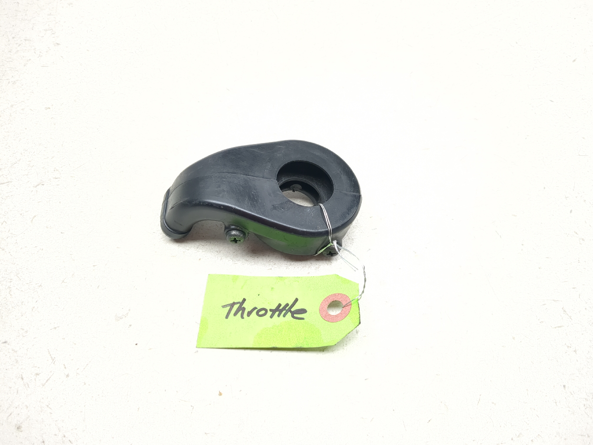 K-ONO出品 13-18 Kawasaki ZX 636 ZX6R Throttle Cable Housing - Sun Coast