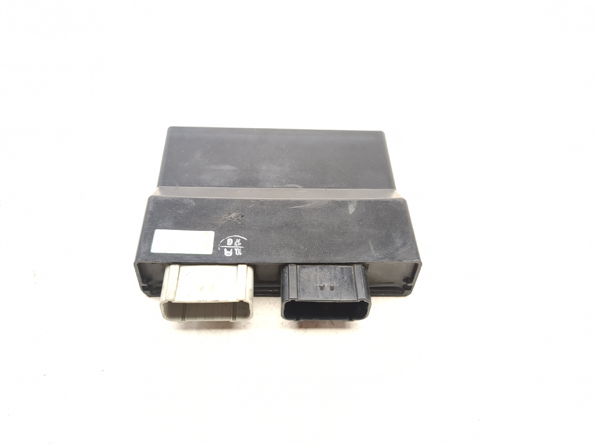 13-18 Kawasaki ZX 636 ZX6R Computer CDI ECU ECM Box 21175-0812