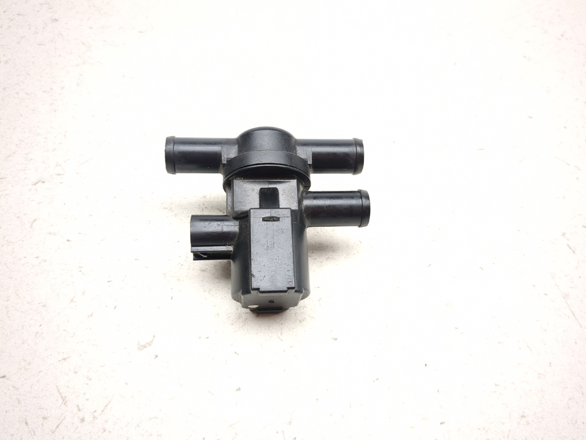 13-18 Kawasaki ZX 636 ZX6R Air Valve Switch Solenoid TRSH DW