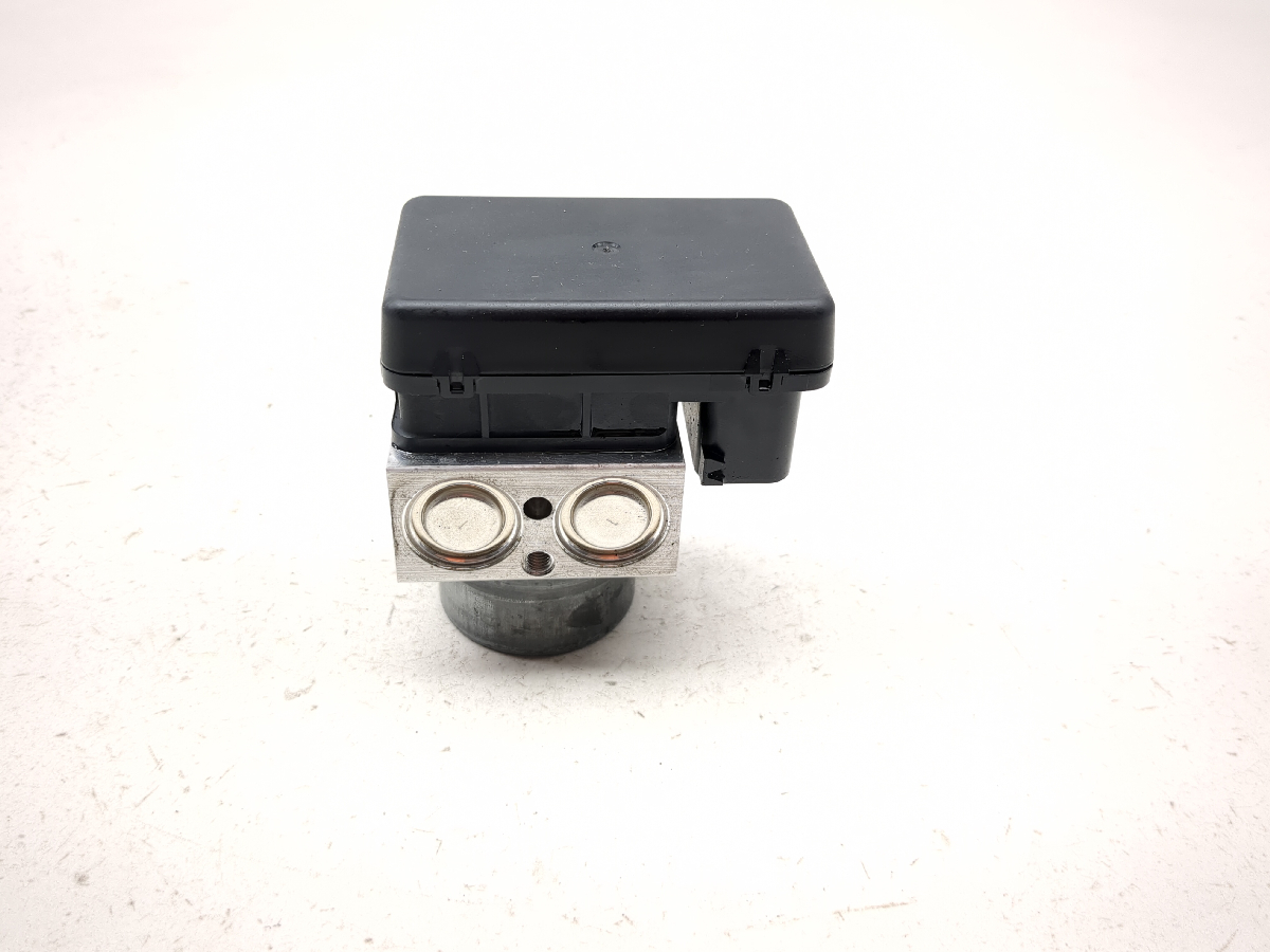 13-18 Kawasaki ZX 636 ZX6R ABS Brake Pump Unit 16082-0718 - Sun