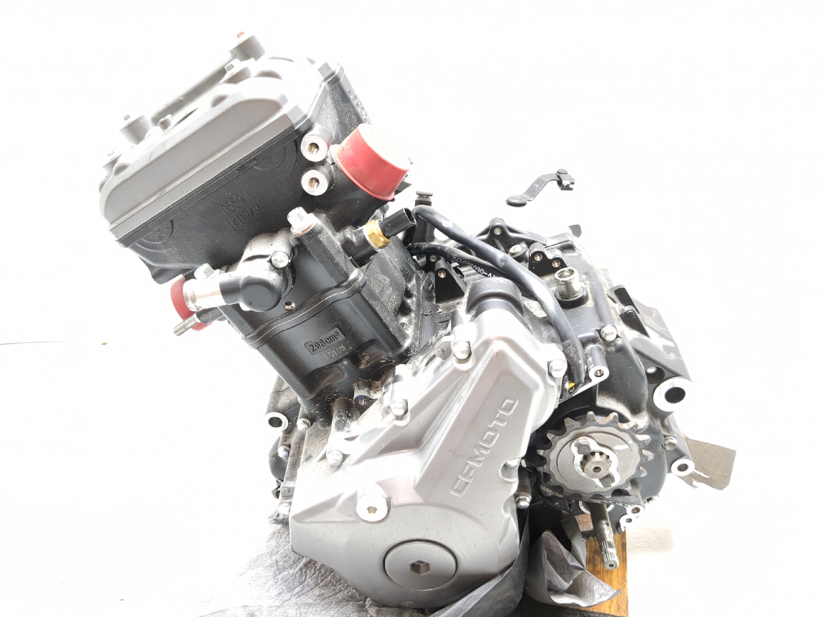 22-25 CFMoto 300SS Engine Motor GUARANTEED
