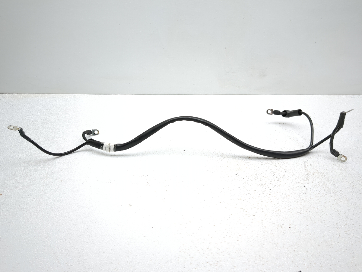 22-25 CFMoto 300SS Battery Cables