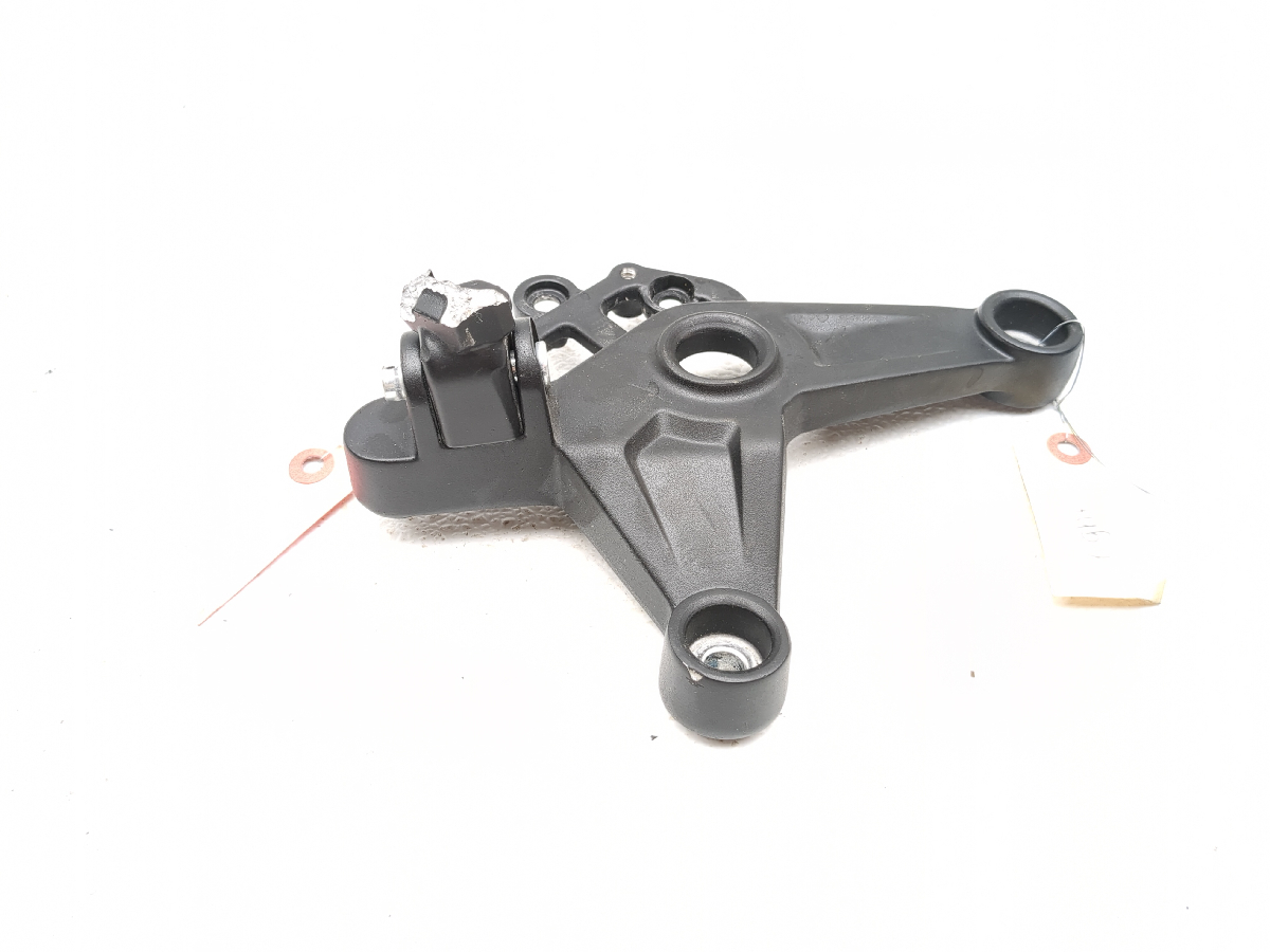 22-25 CFMoto 300SS Right Front Driver Foot Peg DAMAGED