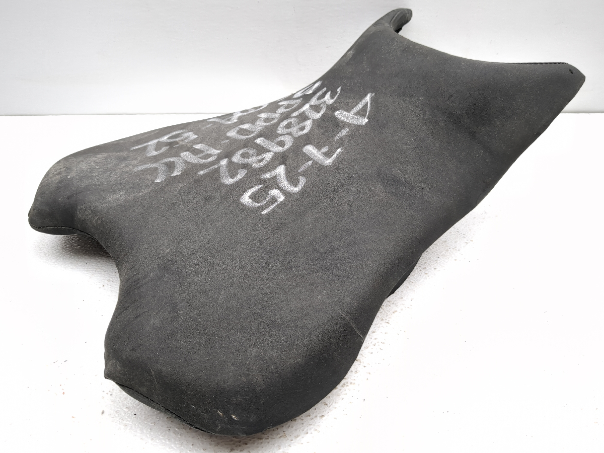 え 22-25 CFMoto 300SS Front Driver Seat - Sun Coast Cycle