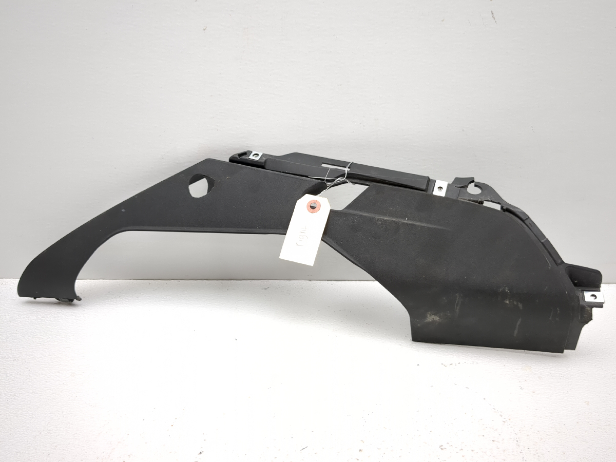 22-25 CFMoto 300SS  Lower Right Engine Guard Trim Fairing Cover Panel