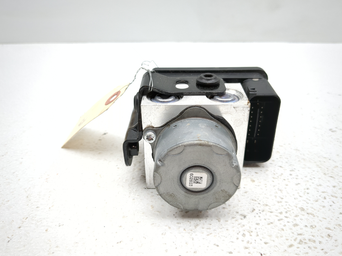 22-25 CFMoto 300SS ABS Pump Anti Lock Brake Control Module 6KMV-081500-3000-M1