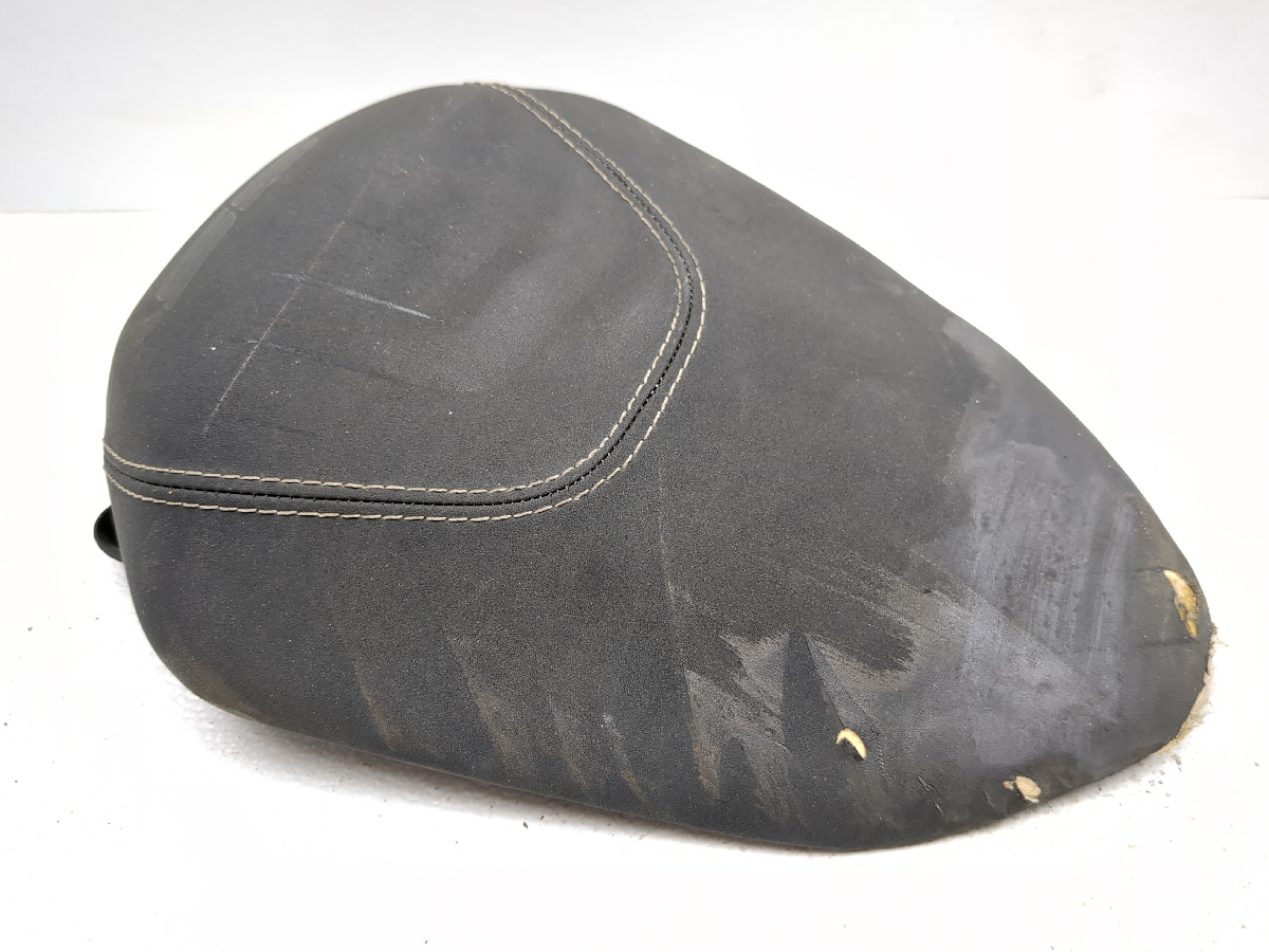 22-25 CFMoto 300SS Rear Passenger Seat
