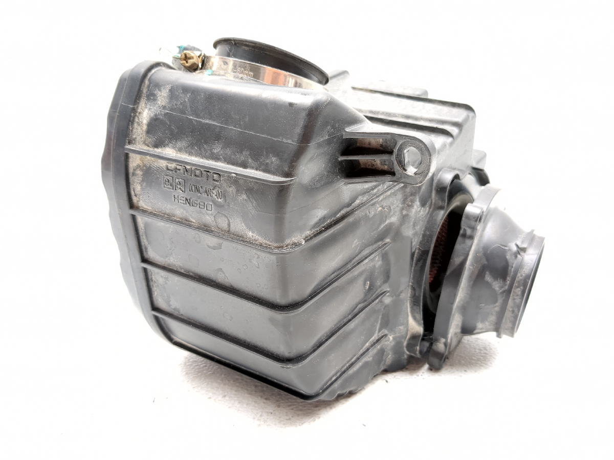 22-25 CFMoto 300SS Intake Air Box Filter Cleaner