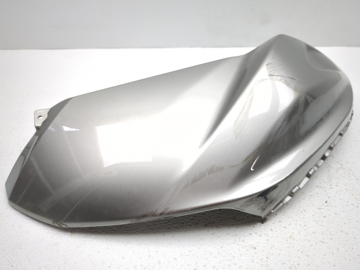 22-25 CFMoto 300SS Left Side Gas Fuel Tank Cover 6KMV-040401-3000