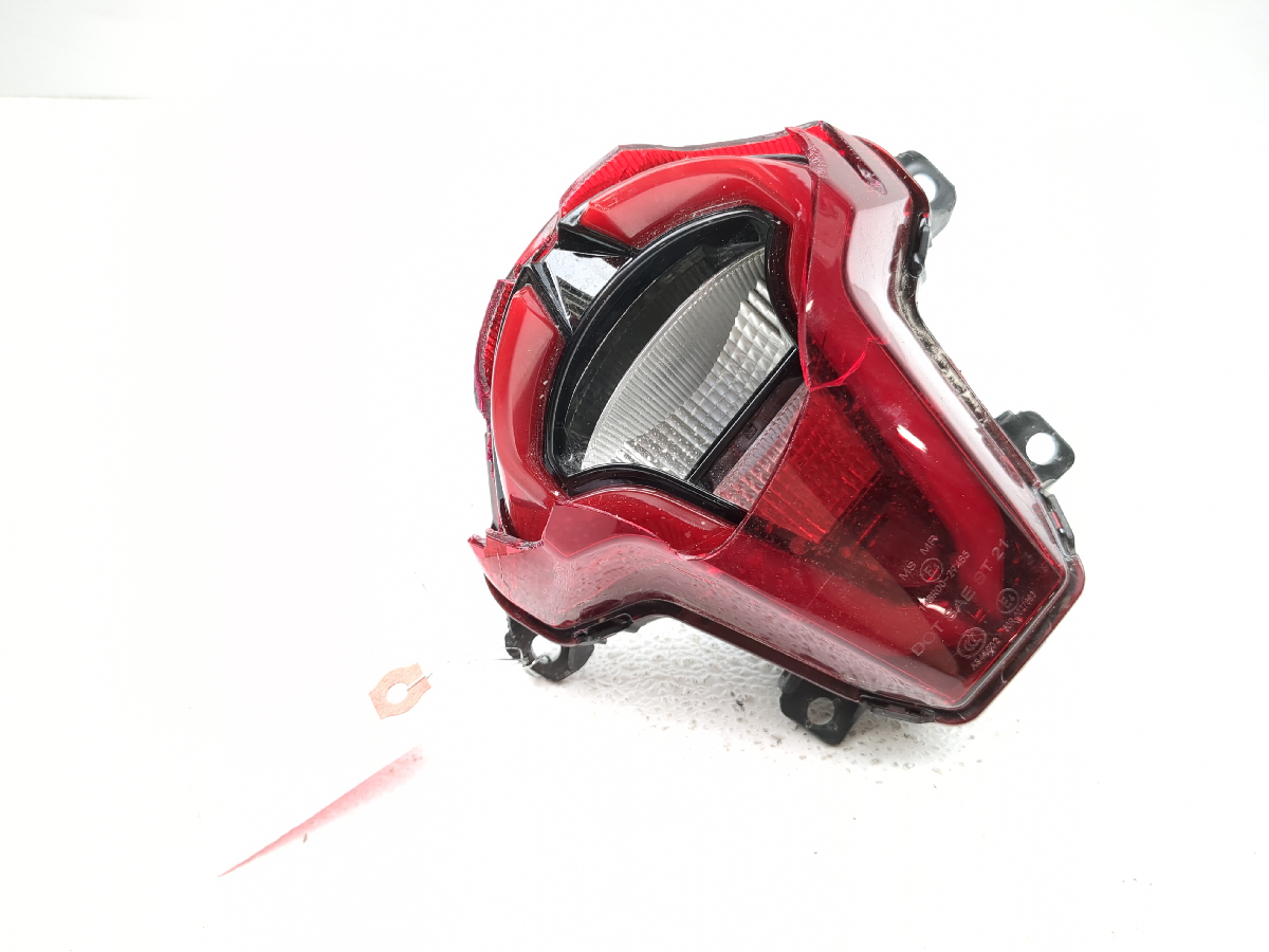 22-25 CFMoto 300SS Taillight Tail Brake Light Lamp Lens