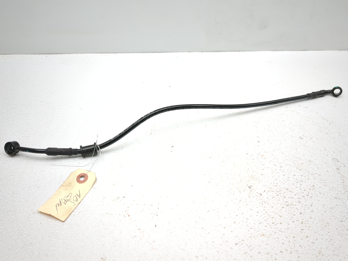22-25 CFMoto 300SS Rear ABS To Caliper Brake Line Hose