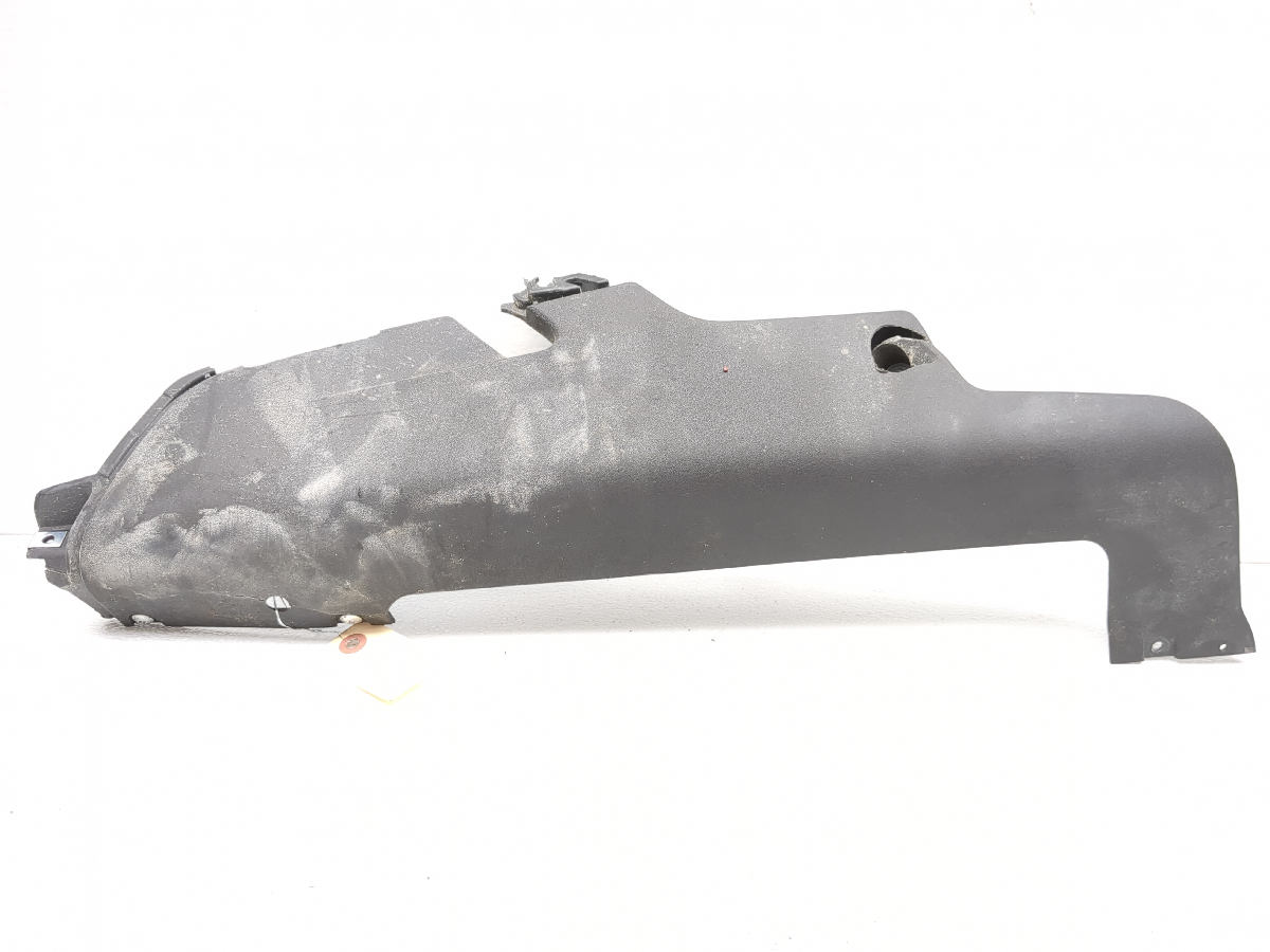 22-25 CFMOTO 300SS Left Lower Engine Side Fairing Cover Panel 6KMV
