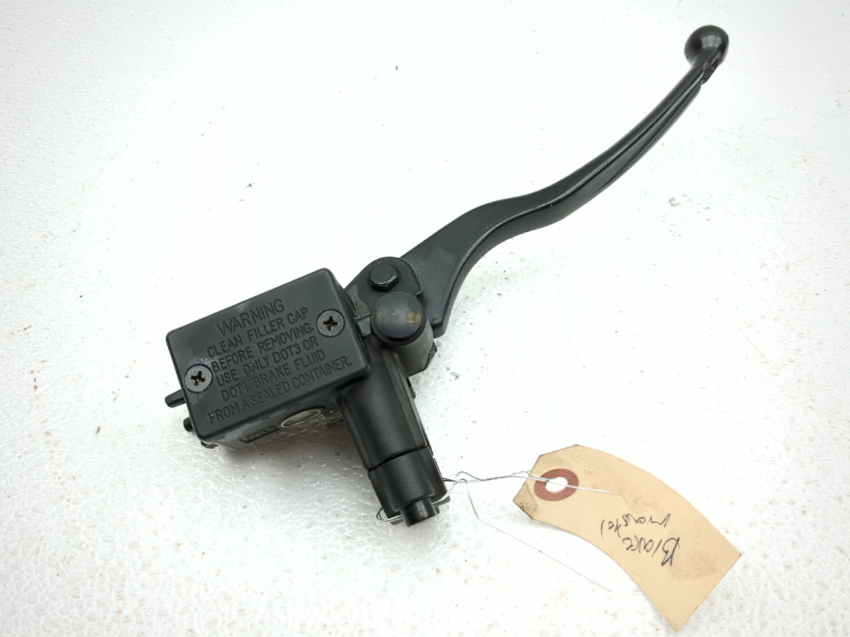 22-25 CFMoto 300SS Right Front Brake Master Cylinder