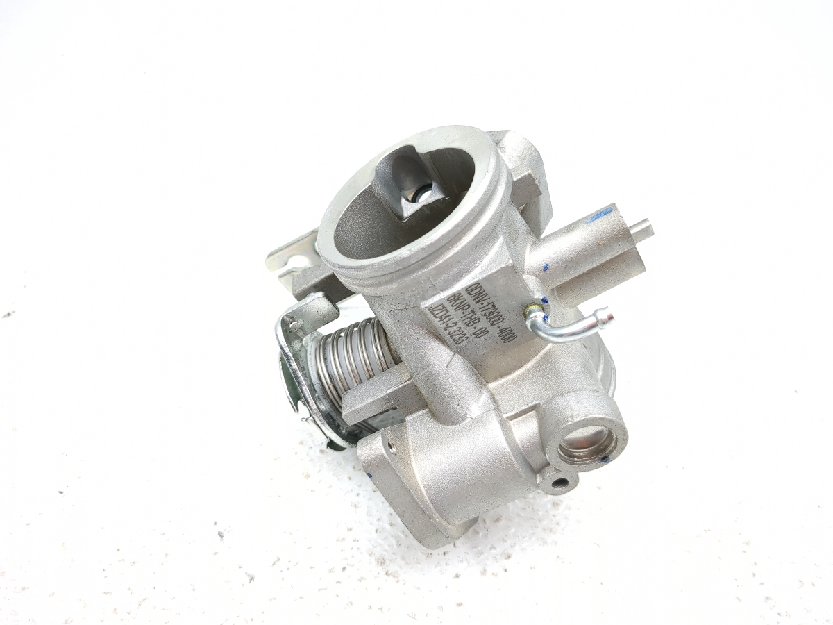 22-25 CFMoto 300SS Throttle Body