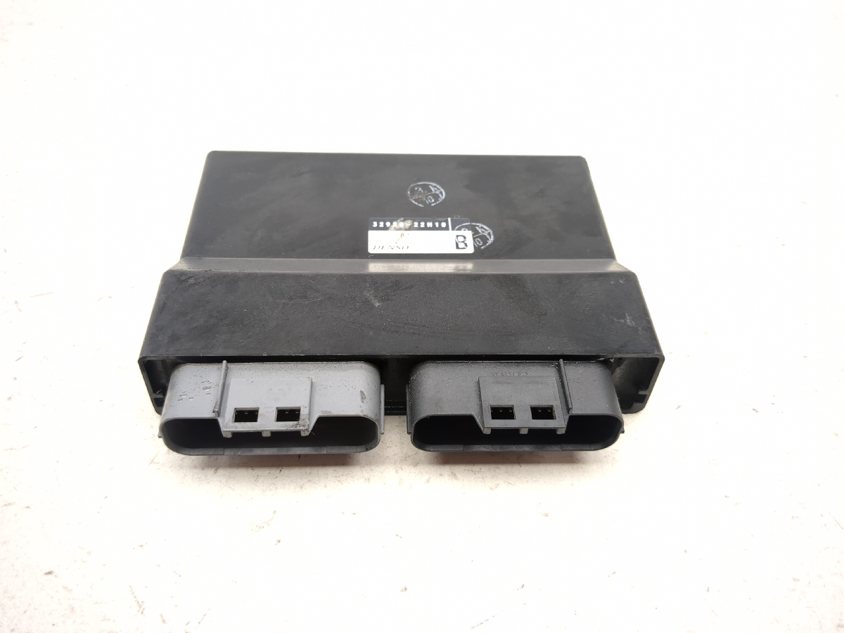 08 09 Suzuki C109R VLR1800 Computer CDI ECU ECM Box 32920-22H10