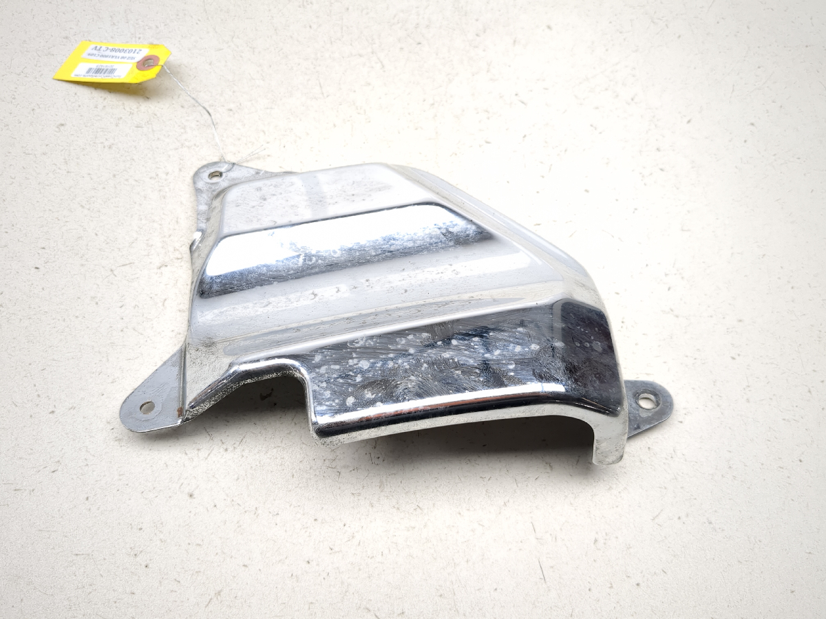 08 09 Suzuki C109R VLR1800 Right Side Engine Motor Cover