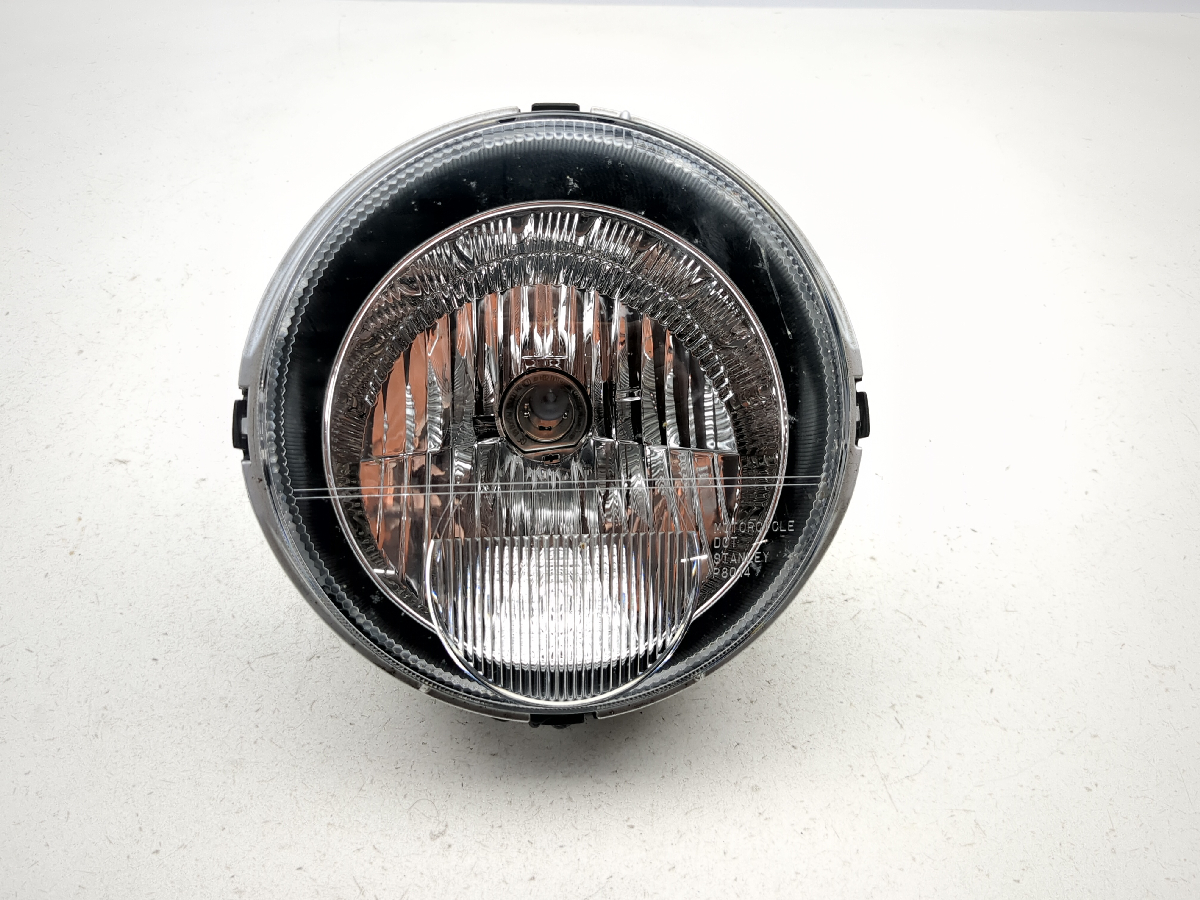 08 09 Suzuki C109R VLR1800 Front Headlight Head Light Lamp