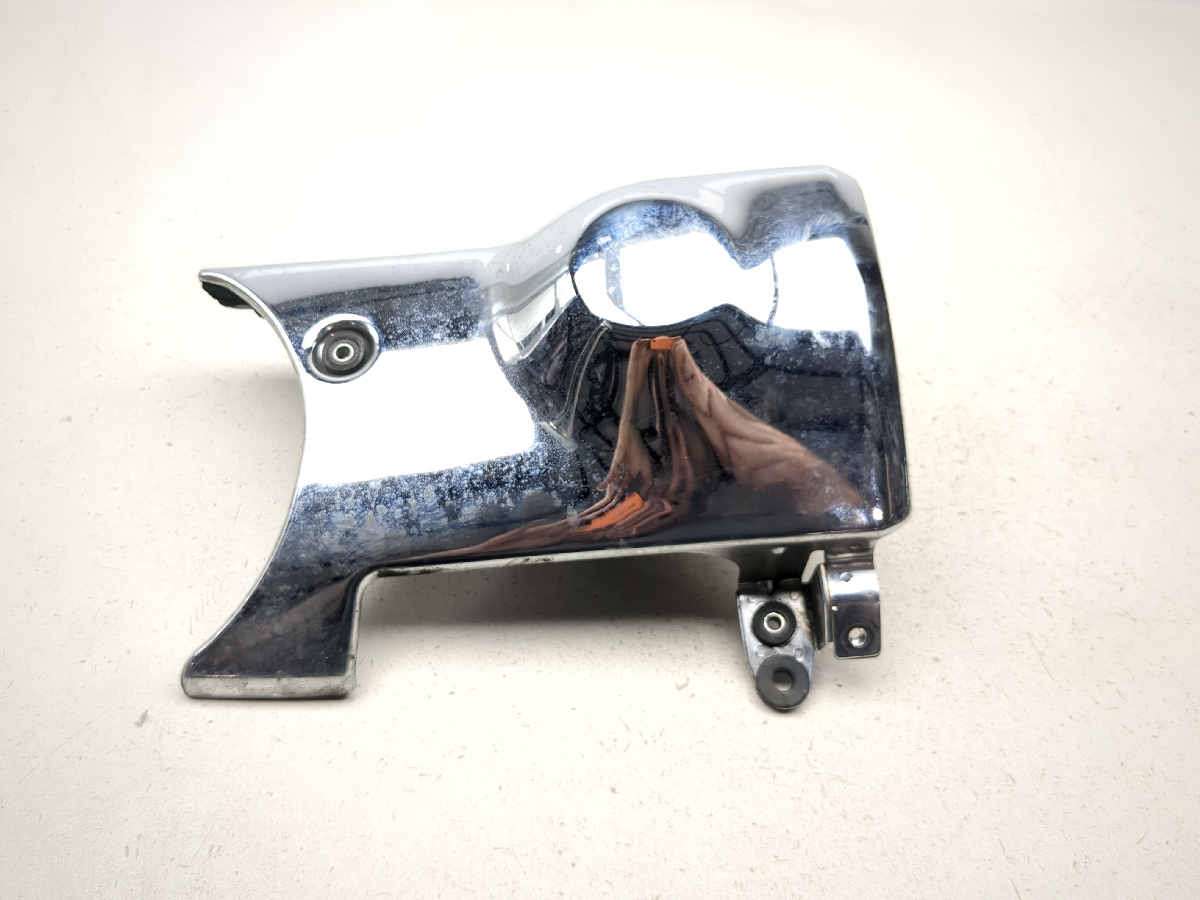 08 09 Suzuki C109R VLR1800 Engine Motor Secondary Drive Cover