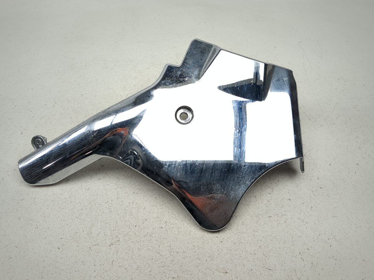 08 09 Suzuki C109R VLR1800 Left Side Frame Cover 47361-22H0