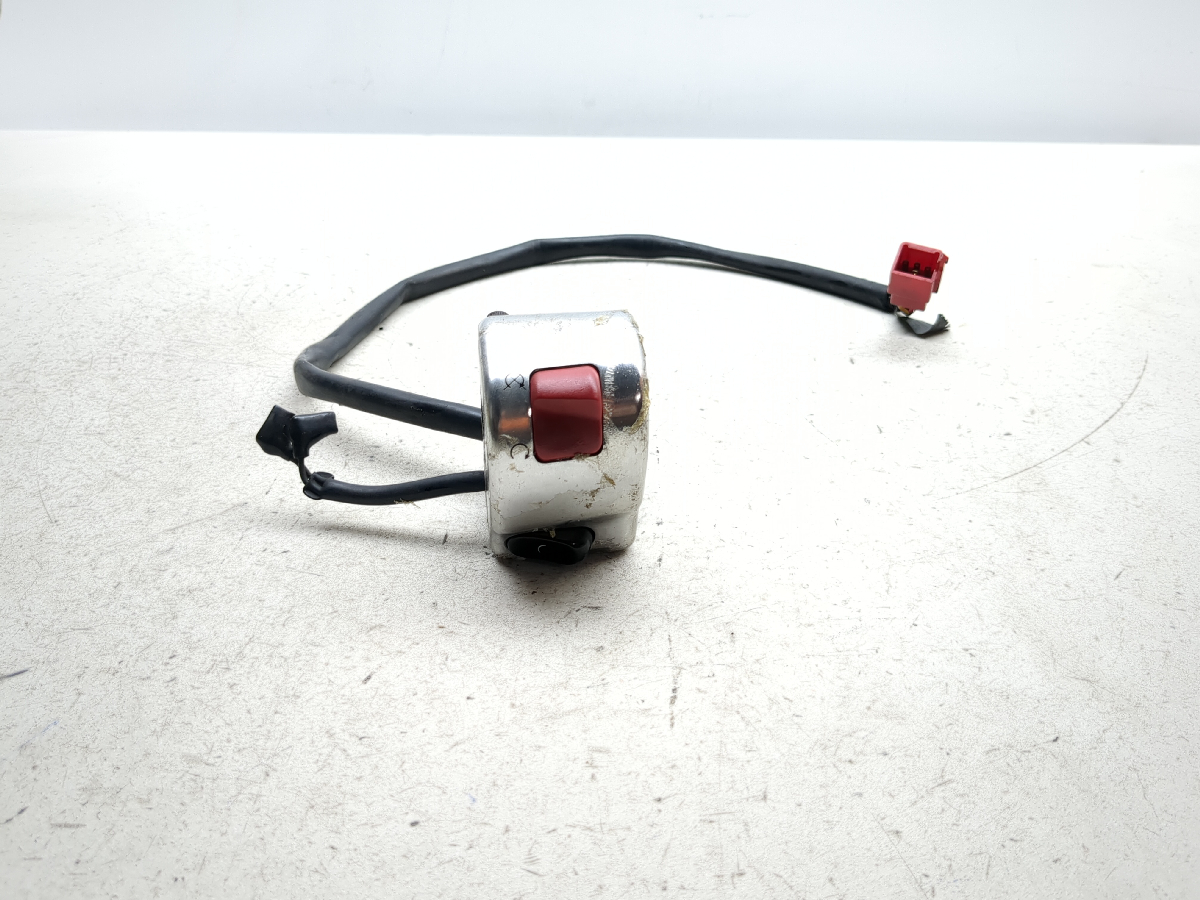 98-04 Kawasaki VN1500 Vulcan Nomad FI Right Control Start Stop Switch
