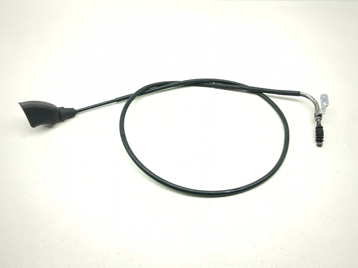 08 09 Suzuki C109R VLR1800 Clutch Cable Line