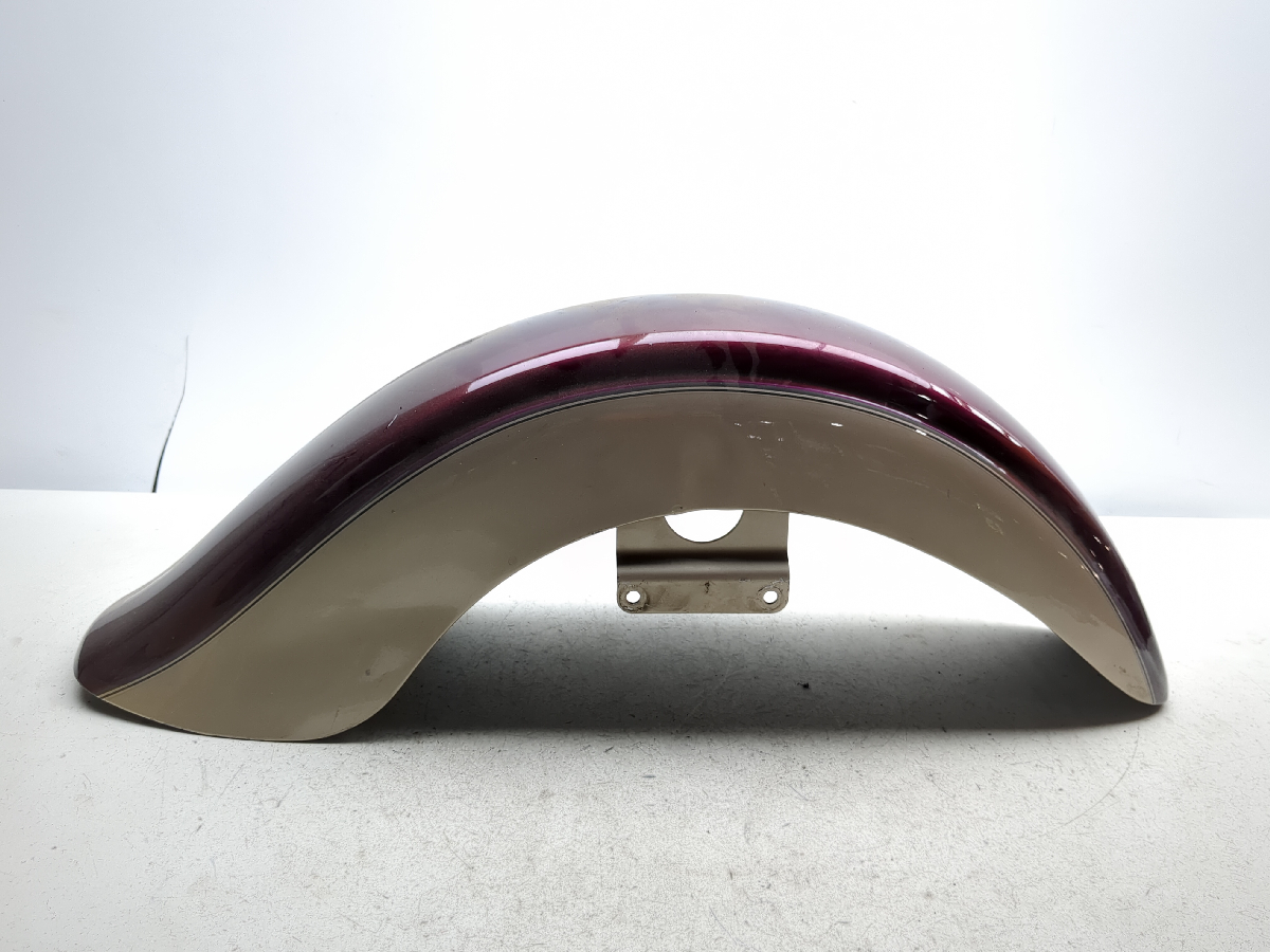 98-04 Kawasaki VN1500 Vulcan Nomad FI Front Wheel Fender