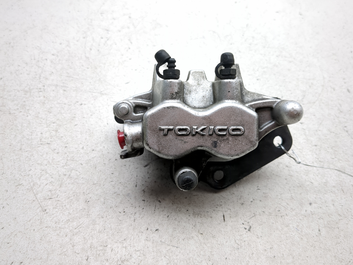 98-04 Kawasaki VN1500 Vulcan Nomad FI Rear Brake Caliper
