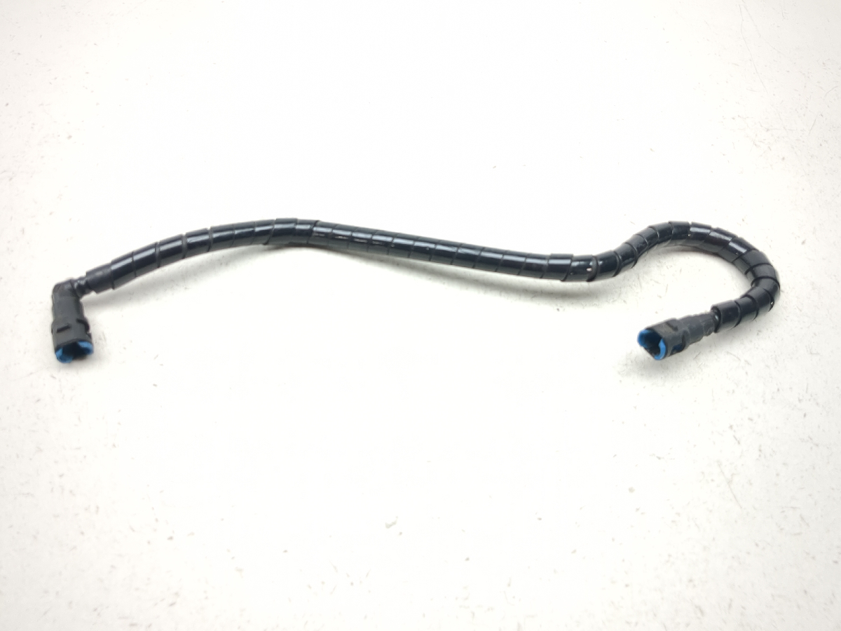 08 09 Suzuki C109R VLR1800 Petrol Gas Fuel Line Hose
