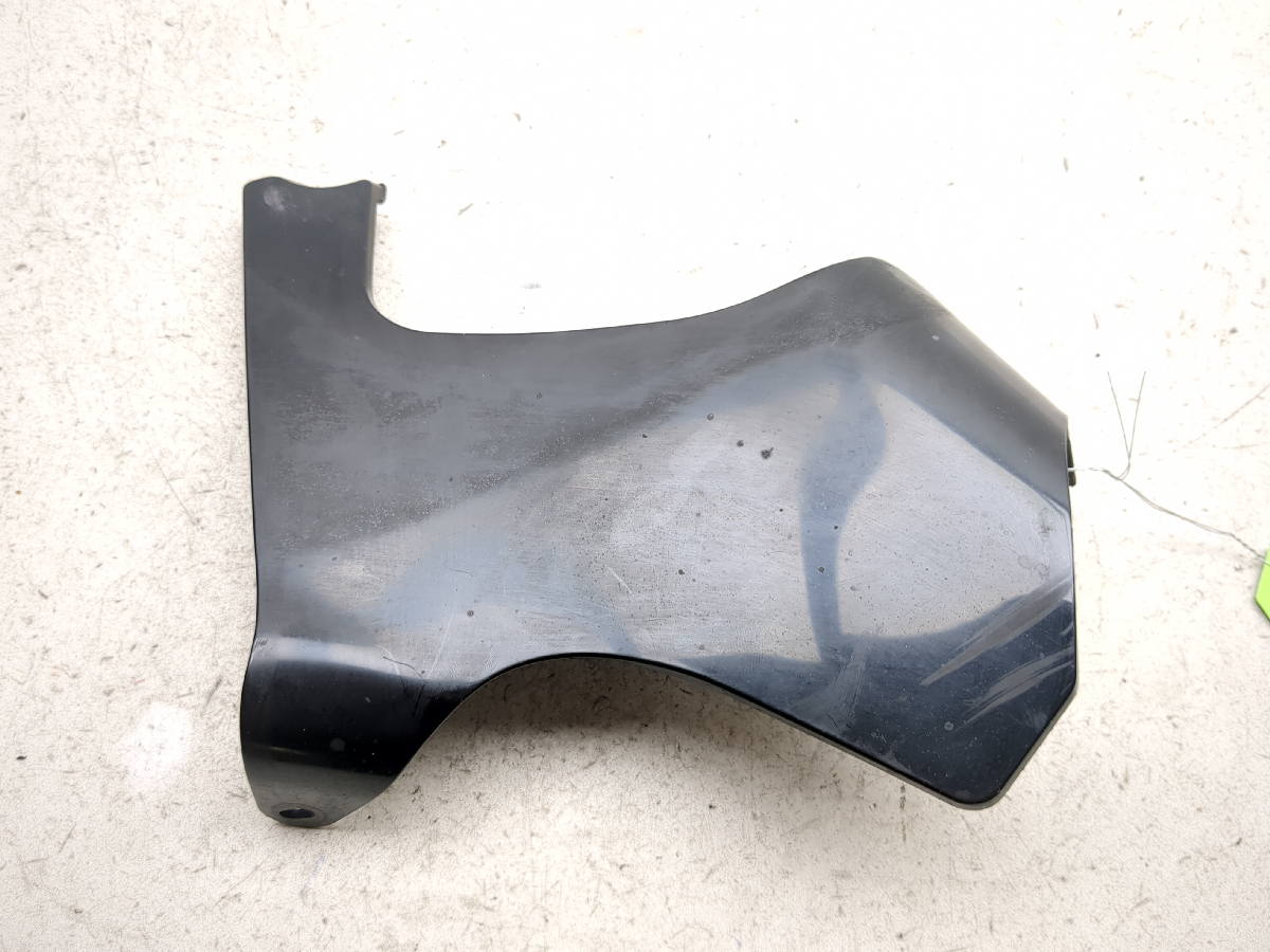 98-04 Kawasaki VN1500 Vulcan Nomad FI Right Head Pipe Cover 14091-1286