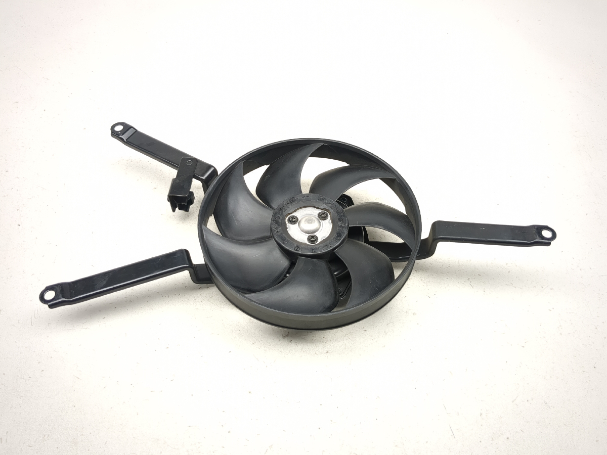08 09 Suzuki C109R VLR1800 Radiator Cooling Fan