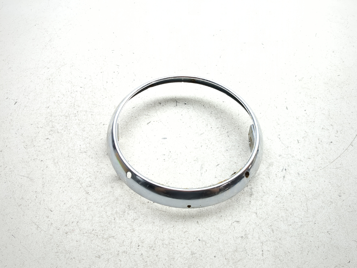 98-04 Kawasaki VN1500 Vulcan Nomad FI Headlight Bezel Ring