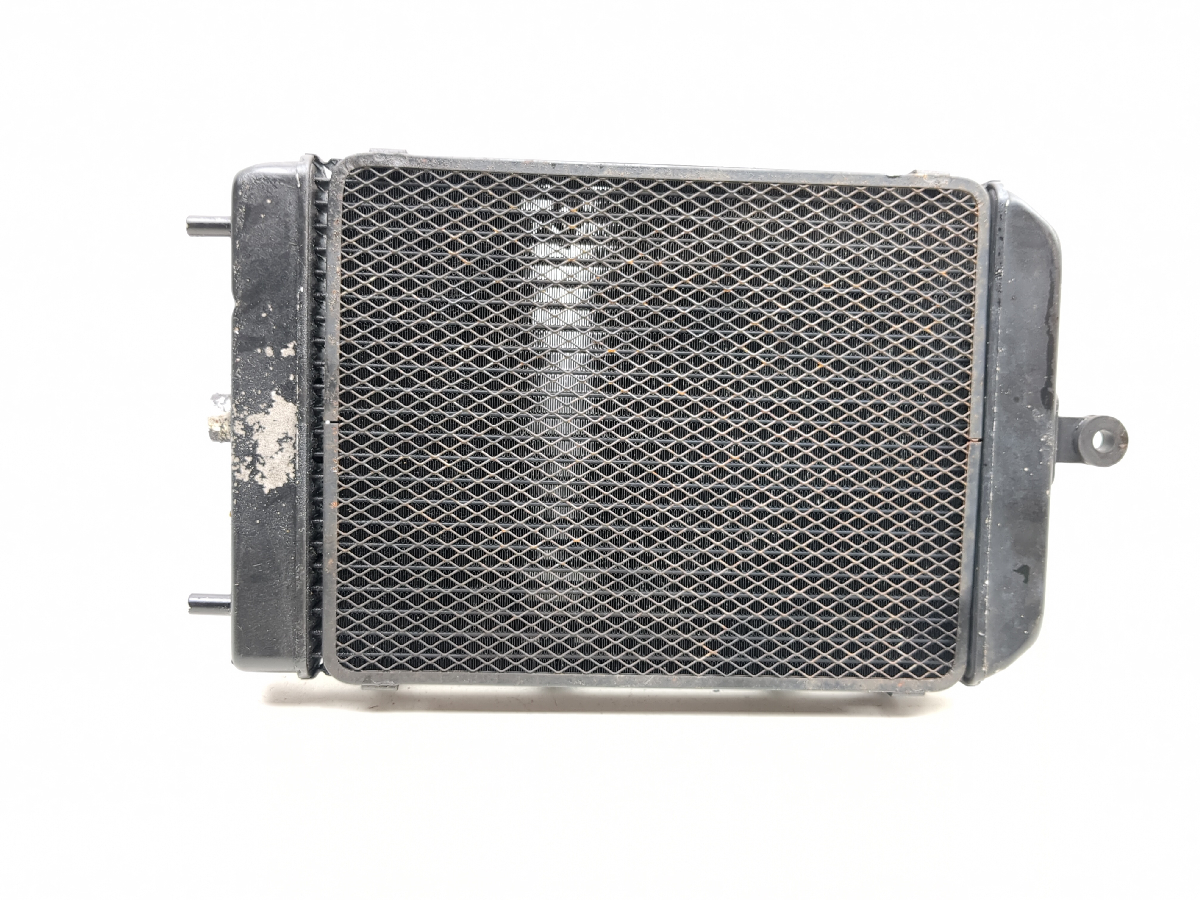98-04 Kawasaki VN1500 Vulcan Nomad FI Engine Motor Radiator 01902