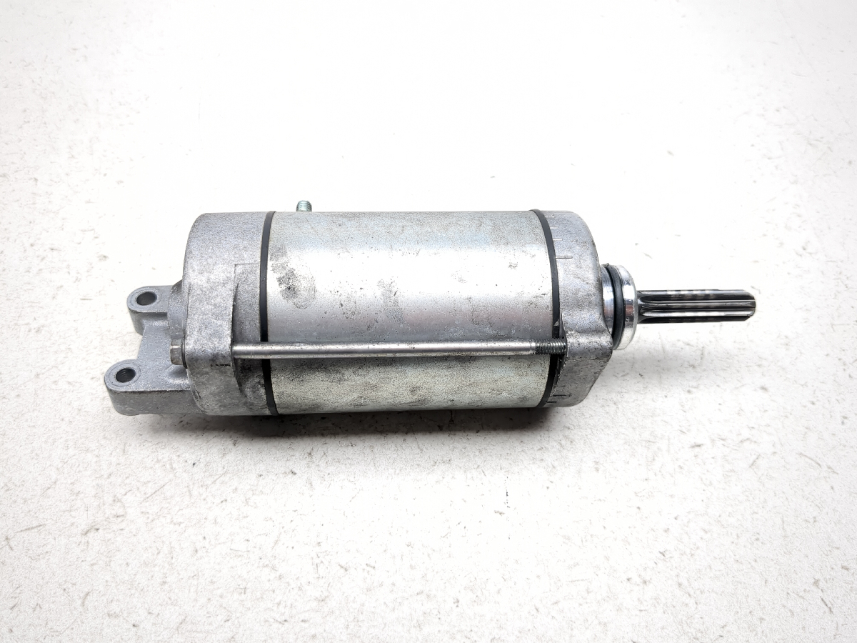 08 09 Suzuki C109R VLR1800 Starter Start Motor