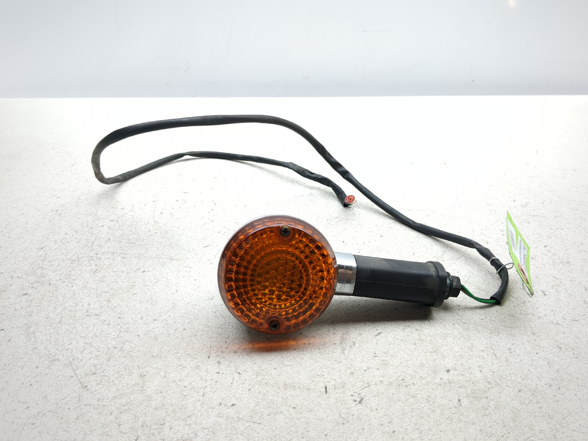 98-04 Kawasaki VN1500 Vulcan Nomad FI Rear Left Turn Signal  Indicator Light