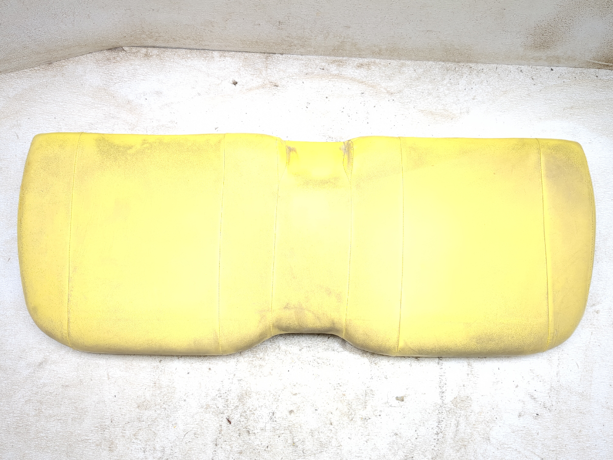 04-16 John Deere Gator HPX 4x4 Seat Backrest Cushion