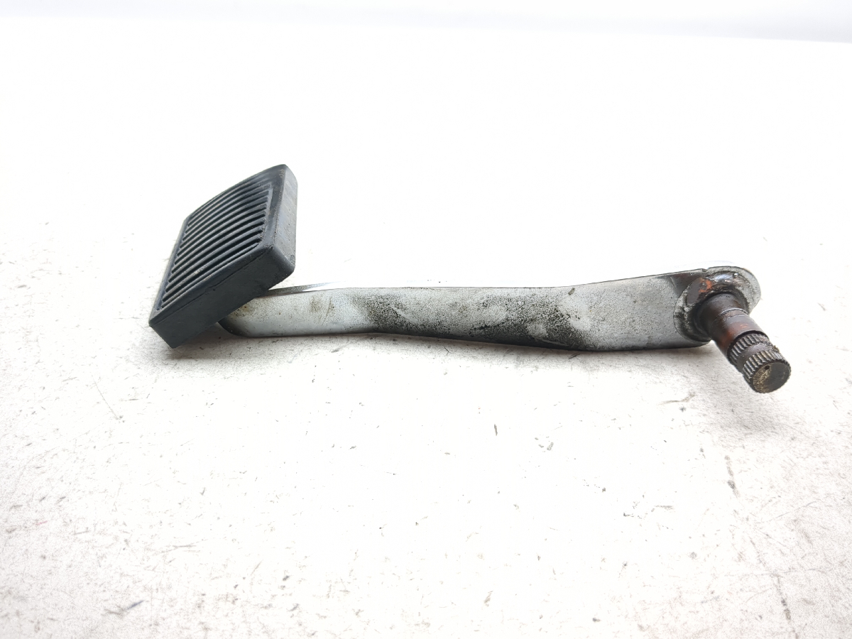 98-04 Kawasaki VN1500 Vulcan Nomad FI Brake Pedal Lever