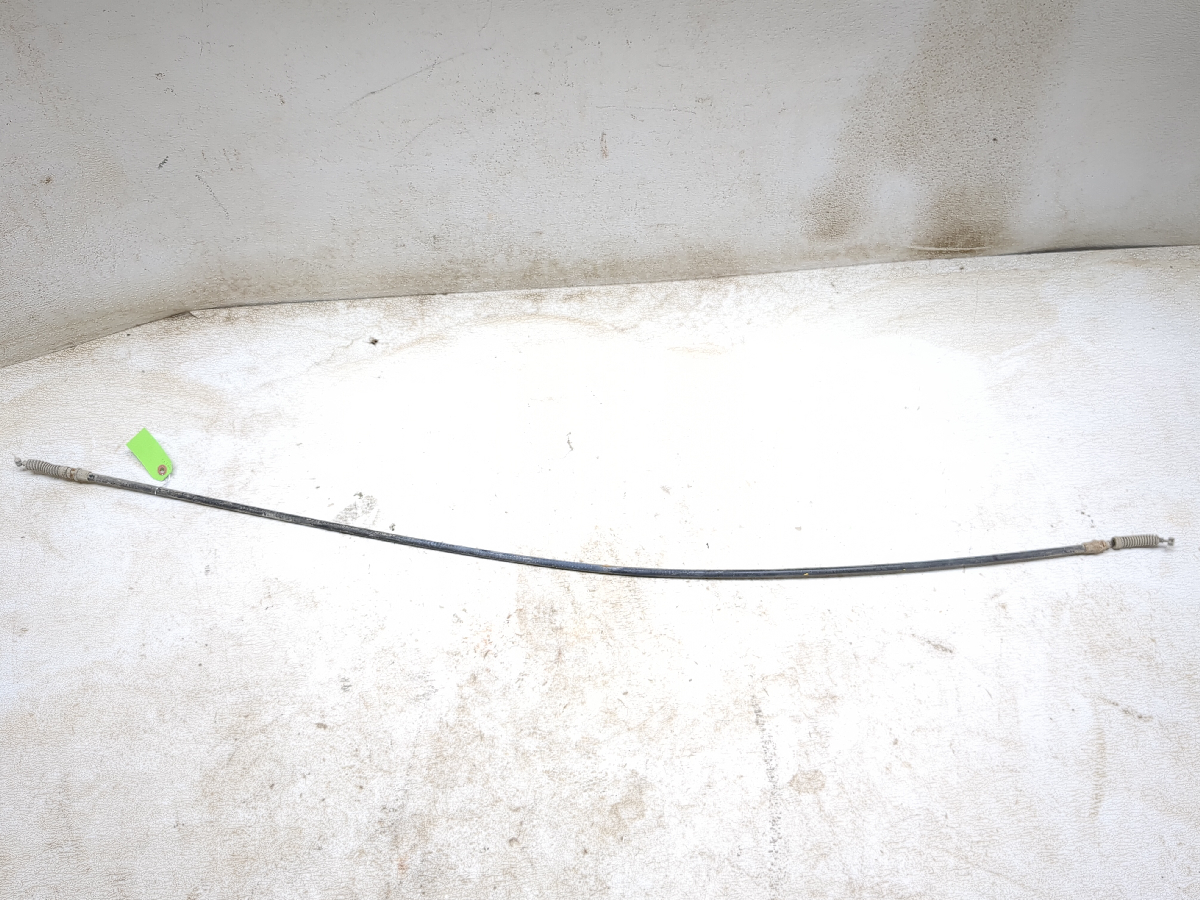 04-16 John Deere Gator HPX 4x4 Rear Left Parking Brake Cable
