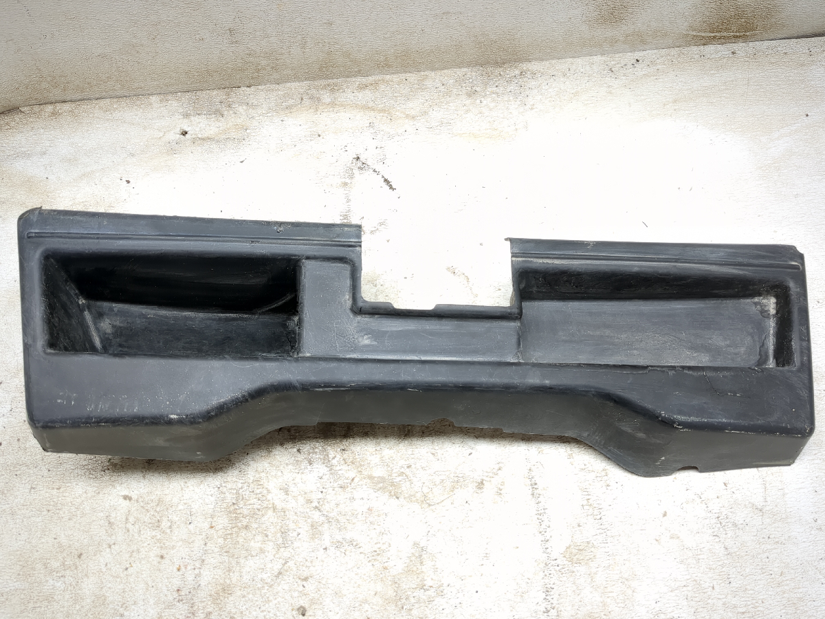 04-16 John Deere Gator HPX 4x4 Lower Dash Storage Panel