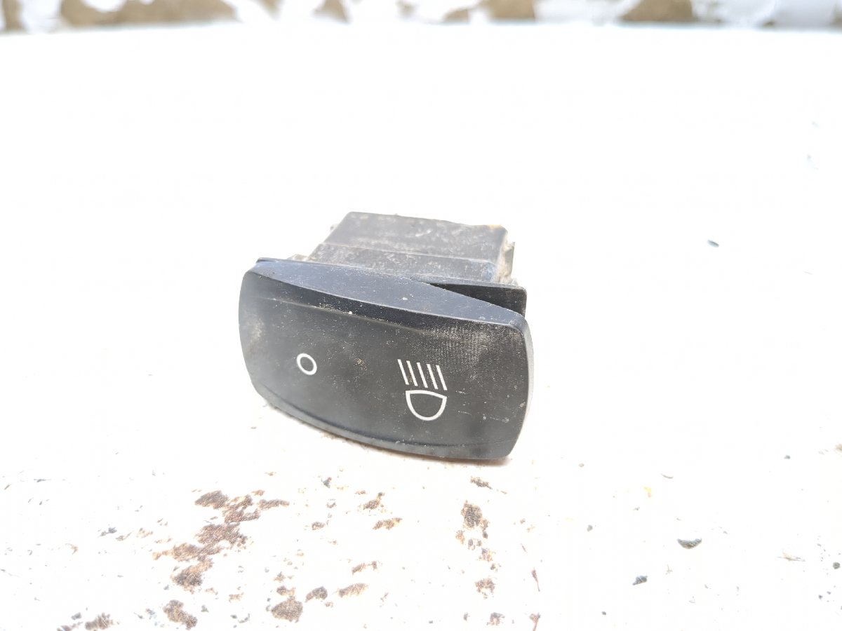 04-16 John Deere Gator HPX 4x4 Headlight Switch