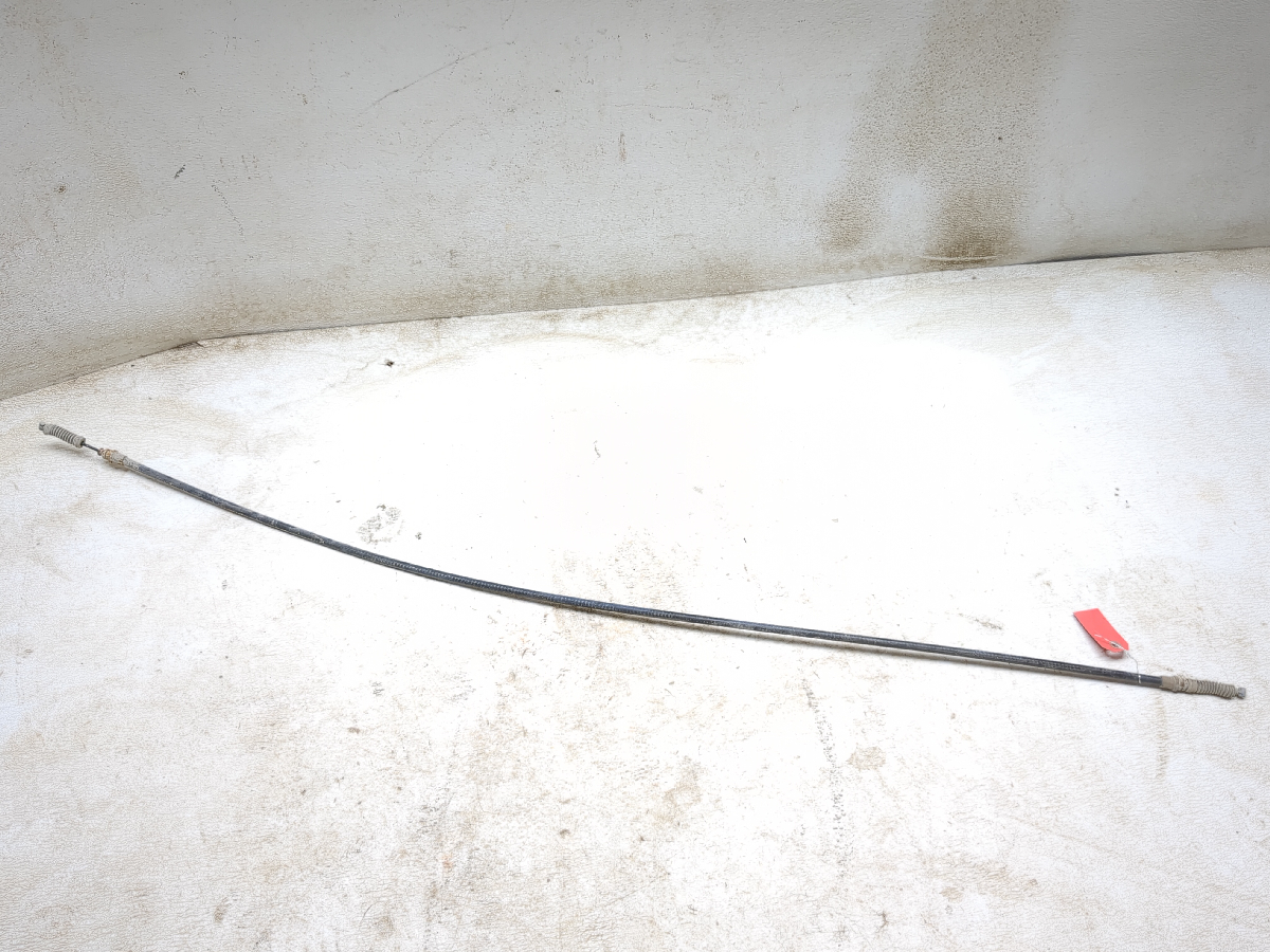 04-16 John Deere Gator HPX 4x4 Rear Right Parking Brake Cable