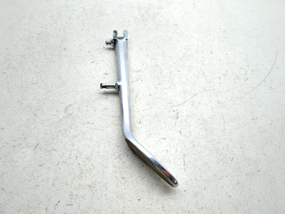 98-04 Kawasaki VN1500 Vulcan Nomad FI Side Kick Stand Kickstand