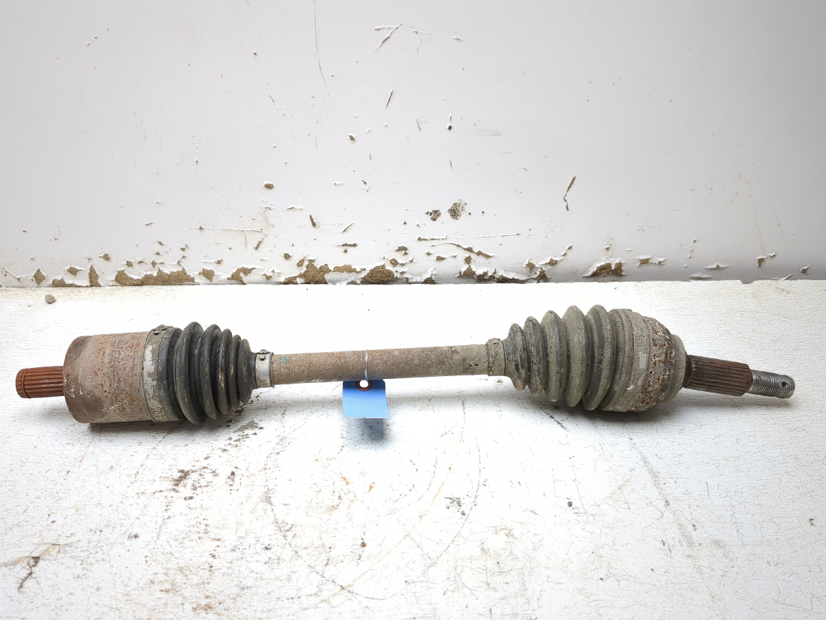 04-16 John Deere Gator HPX 4x4 Front Left CV Axle Shaft