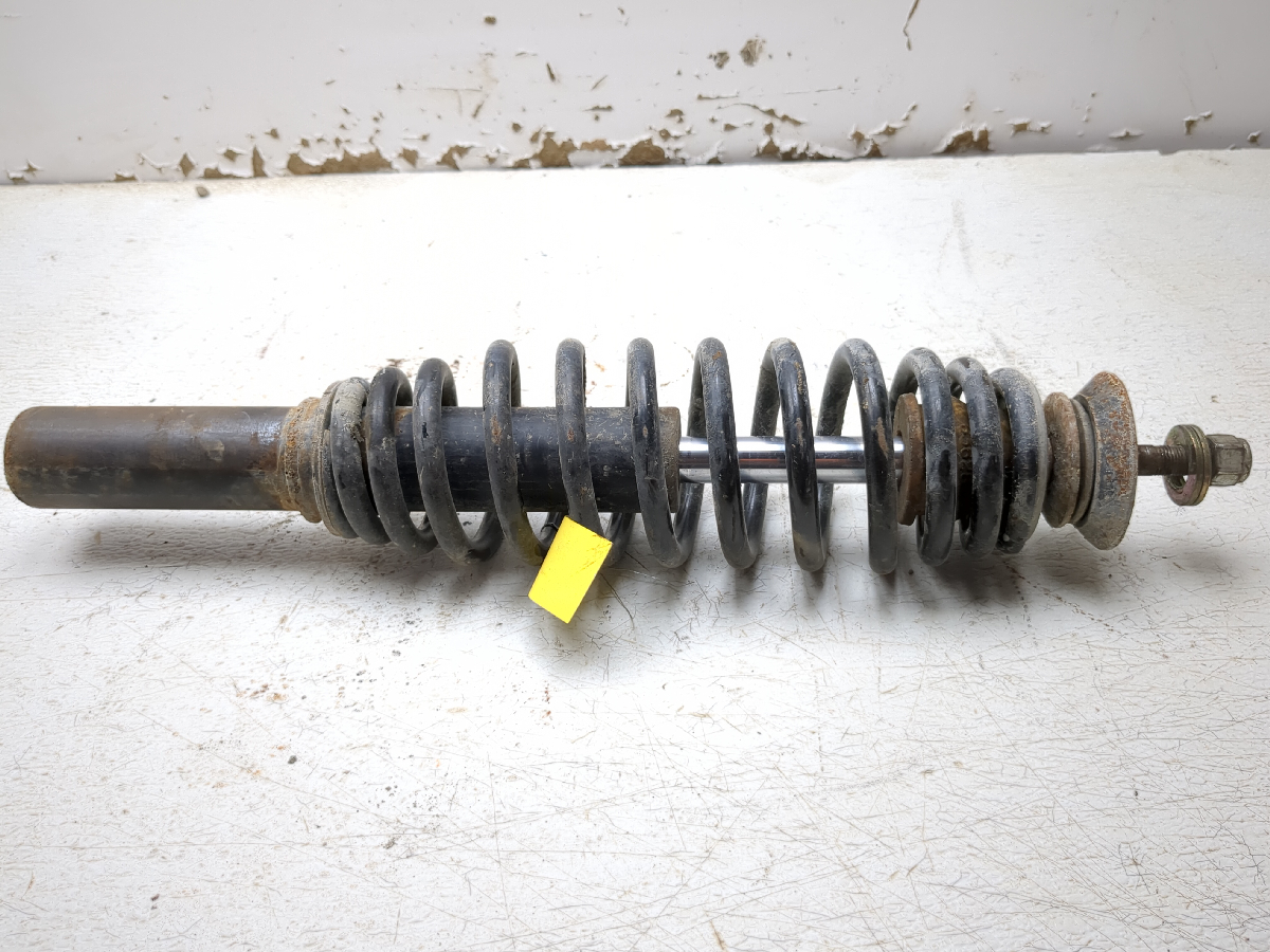 04-16 John Deere Gator HPX 4x4 Front Left Suspension Shock Strut