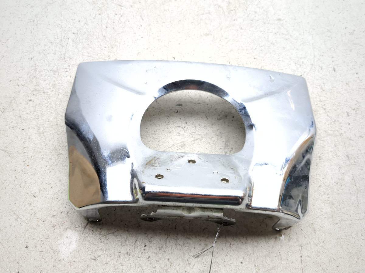 98-04 Kawasaki VN1500 Vulcan Nomad FI Headlight Backing Plate