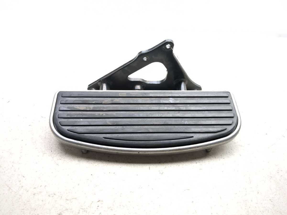 98-04 Kawasaki VN1500 Vulcan Nomad FI Front Right Floorboard Floor Board