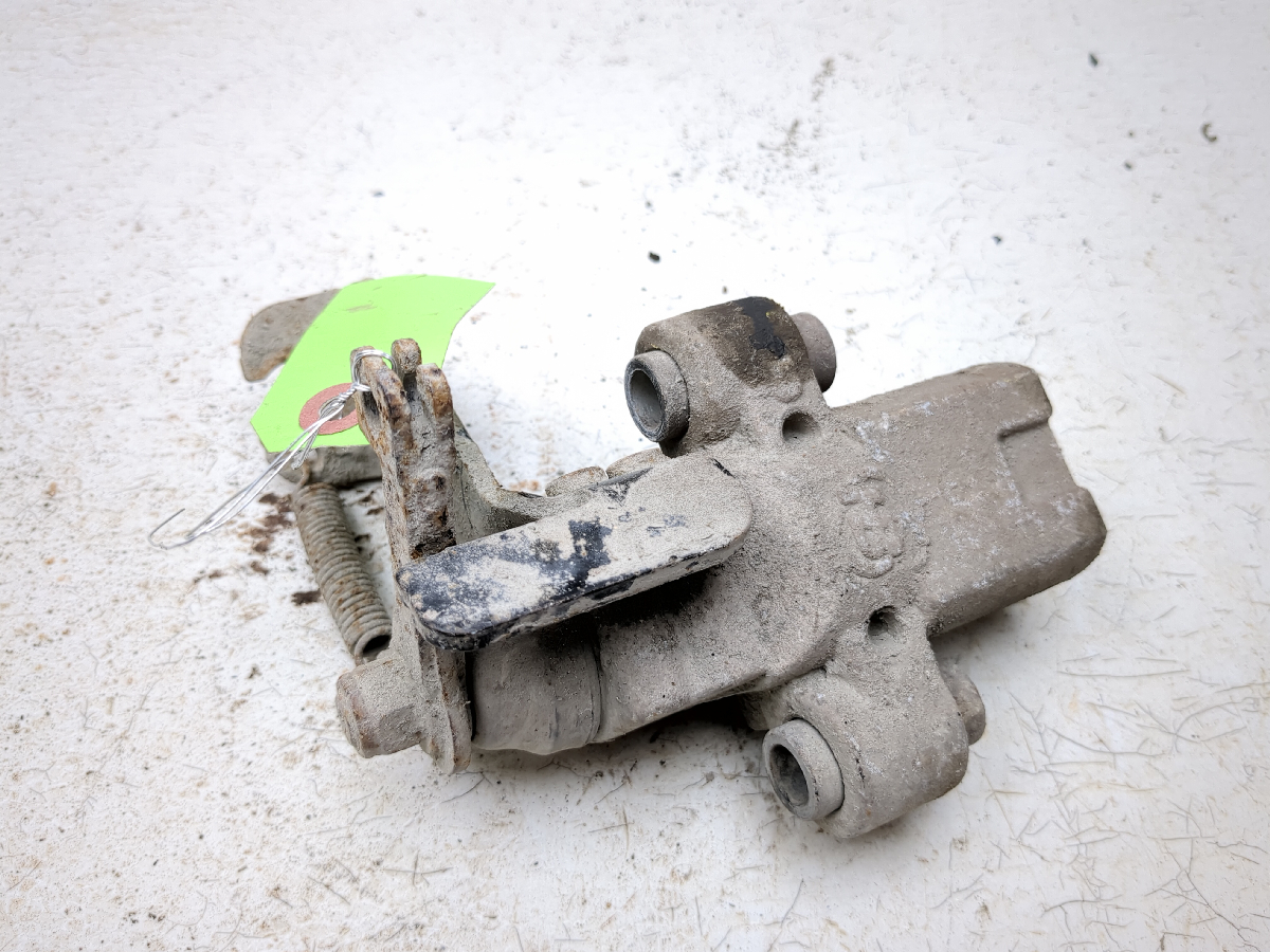 04-16 John Deere Gator HPX 4x4 Rear Left  Brake Caliper