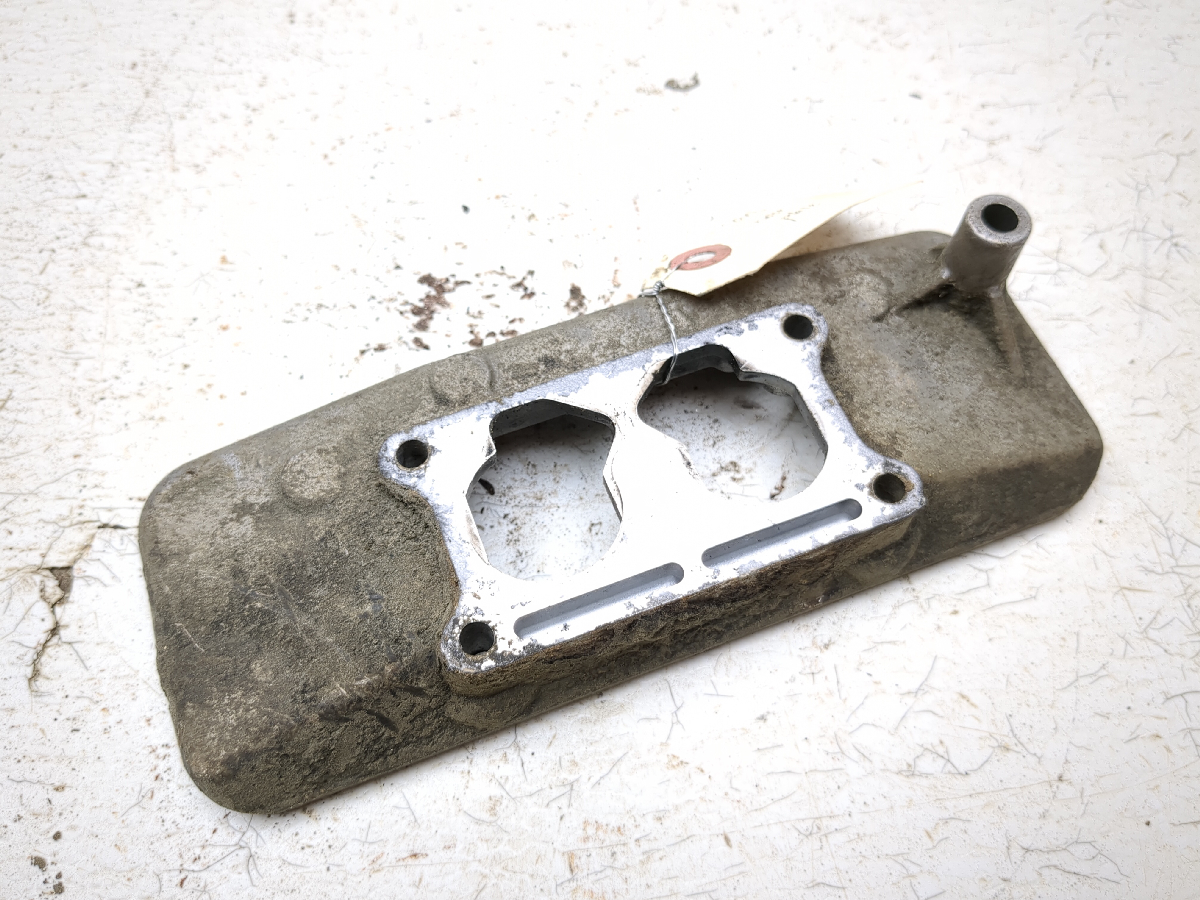 04-16 John Deere Gator HPX 4x4 Case Cover