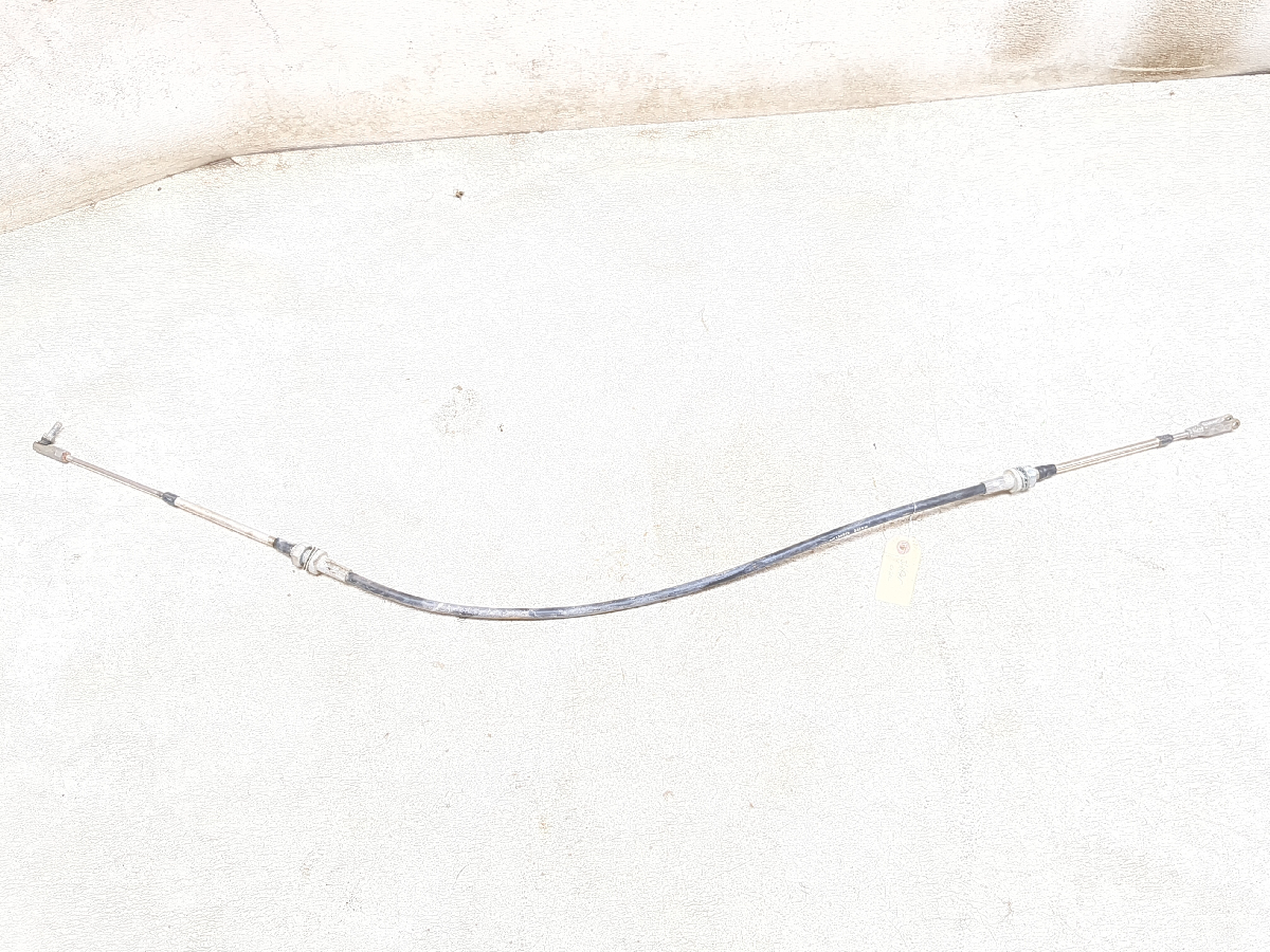 04-16 John Deere Gator HPX 4x4 Shift Shifter Cable Line AM134913