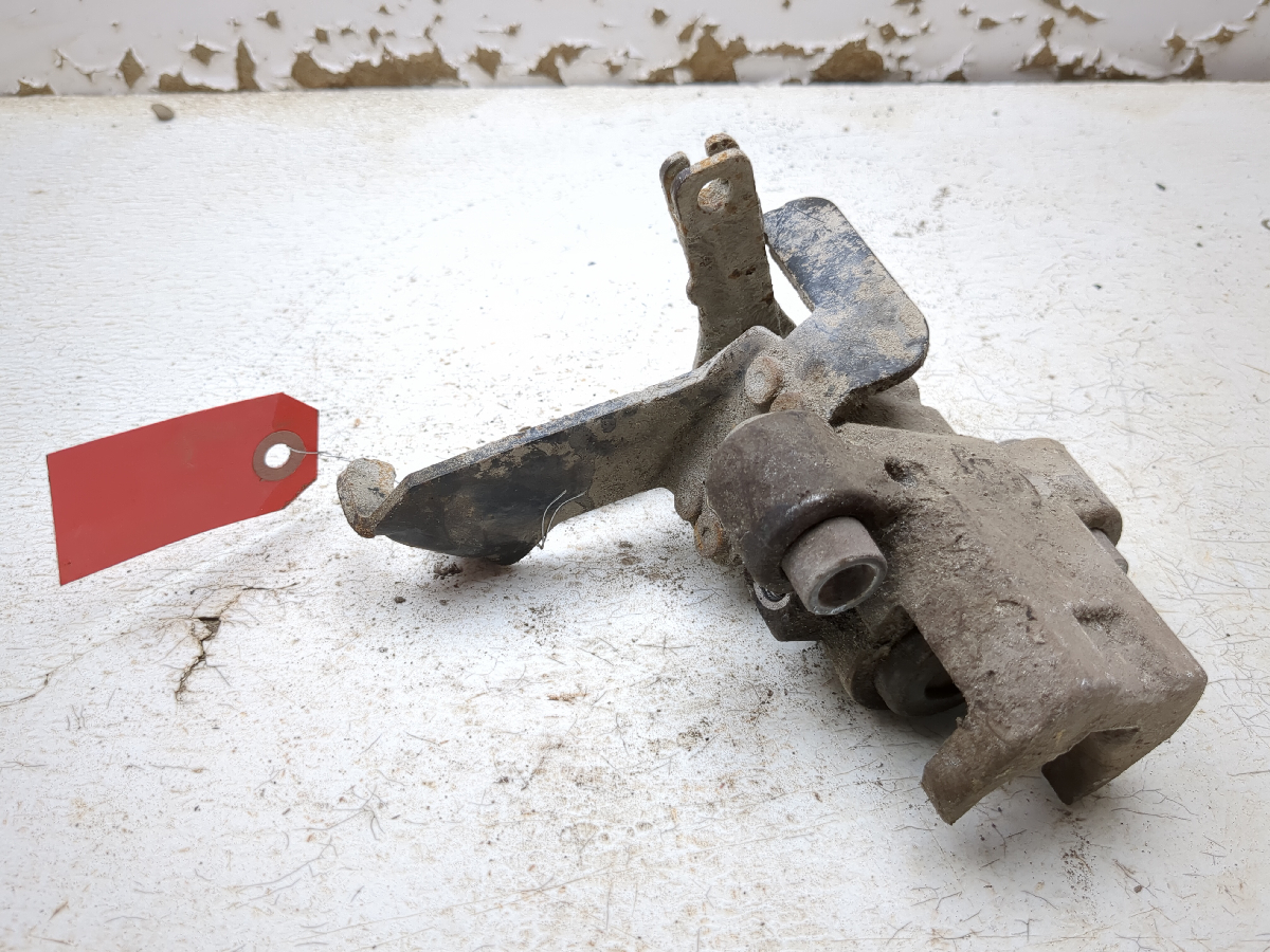 04-16 John Deere Gator HPX 4x4 Rear Right Brake Caliper