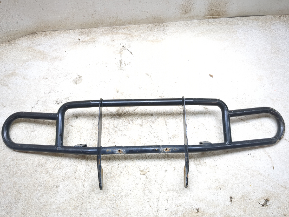 04-16 John Deere Gator HPX 4x4 Front Bumper Brush Crash Guard